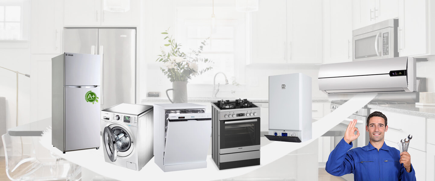 Sarıkamış Electrolux Servisi